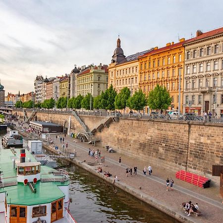 Nice Apartman In New Town Prague Διαμέρισμα Εξωτερικό φωτογραφία