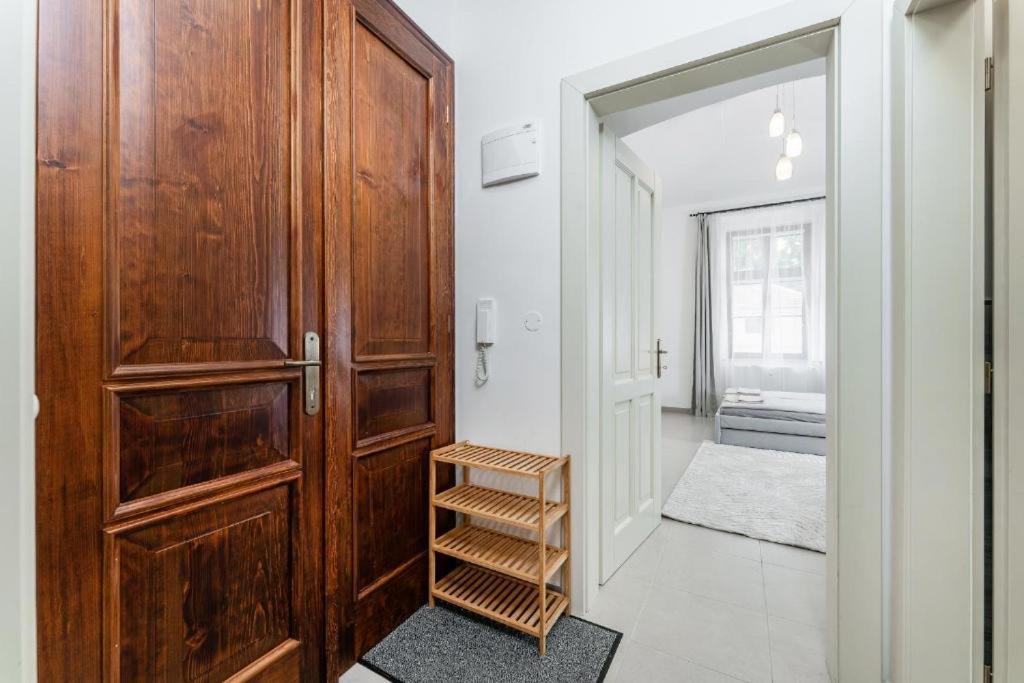 Nice Apartman In New Town Prague Διαμέρισμα Εξωτερικό φωτογραφία