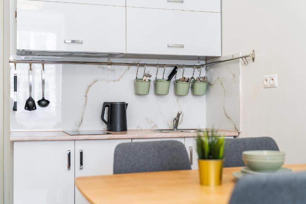 Nice Apartman In New Town Prague Διαμέρισμα Εξωτερικό φωτογραφία