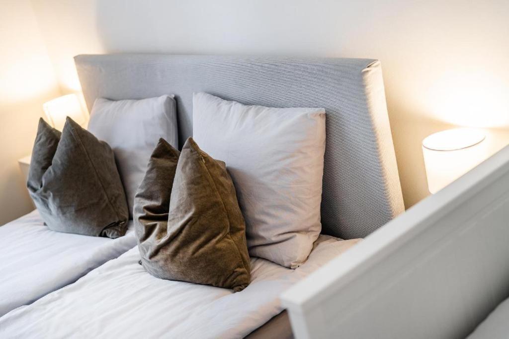 Nice Apartman In New Town Prague Διαμέρισμα Εξωτερικό φωτογραφία