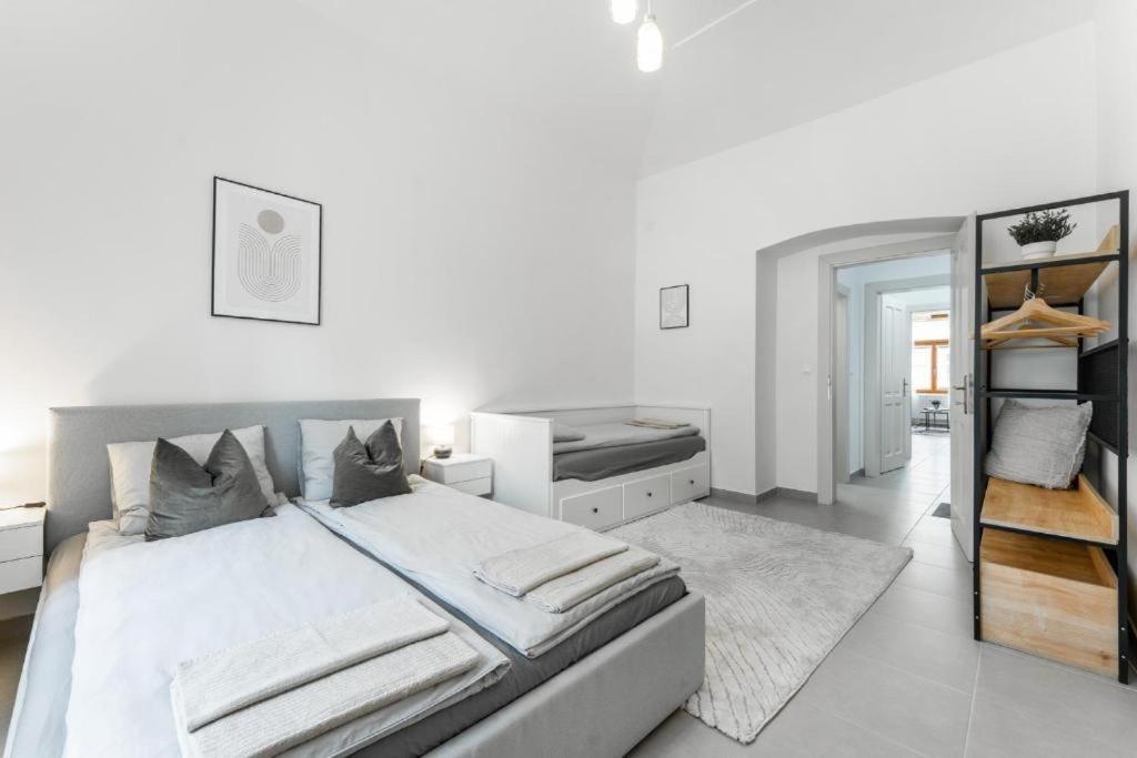Nice Apartman In New Town Prague Διαμέρισμα Εξωτερικό φωτογραφία