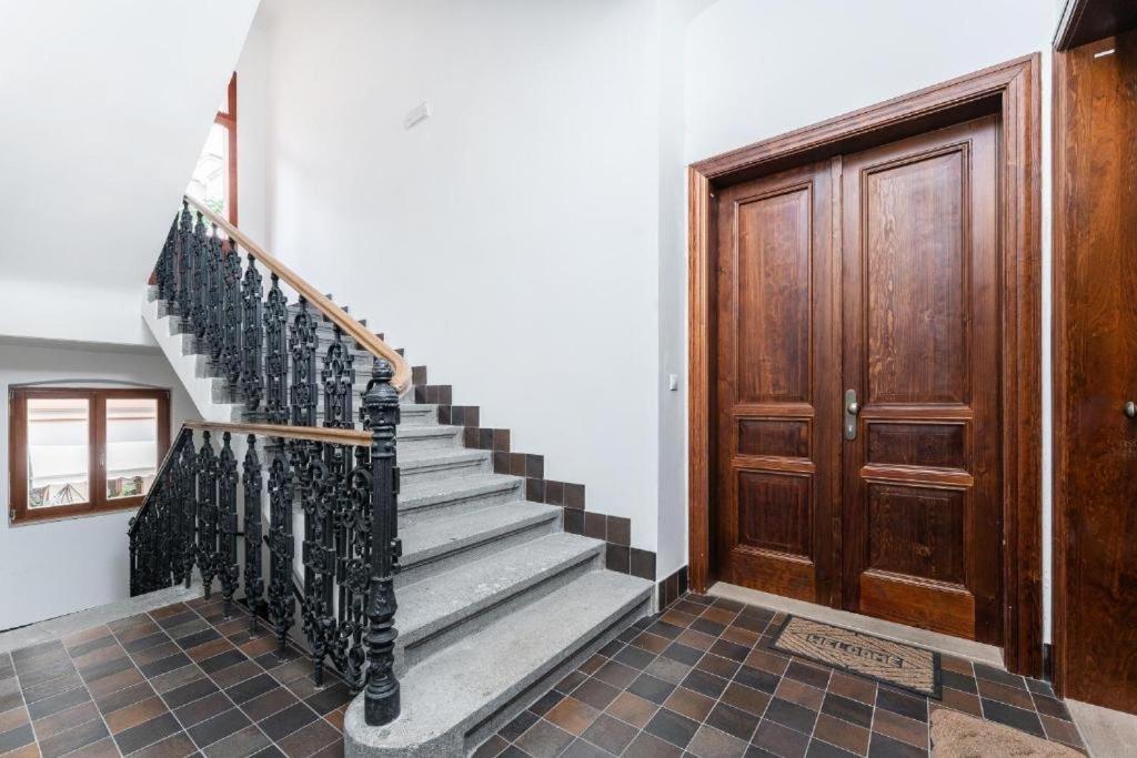 Nice Apartman In New Town Prague Διαμέρισμα Εξωτερικό φωτογραφία