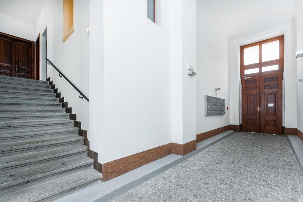 Nice Apartman In New Town Prague Διαμέρισμα Εξωτερικό φωτογραφία