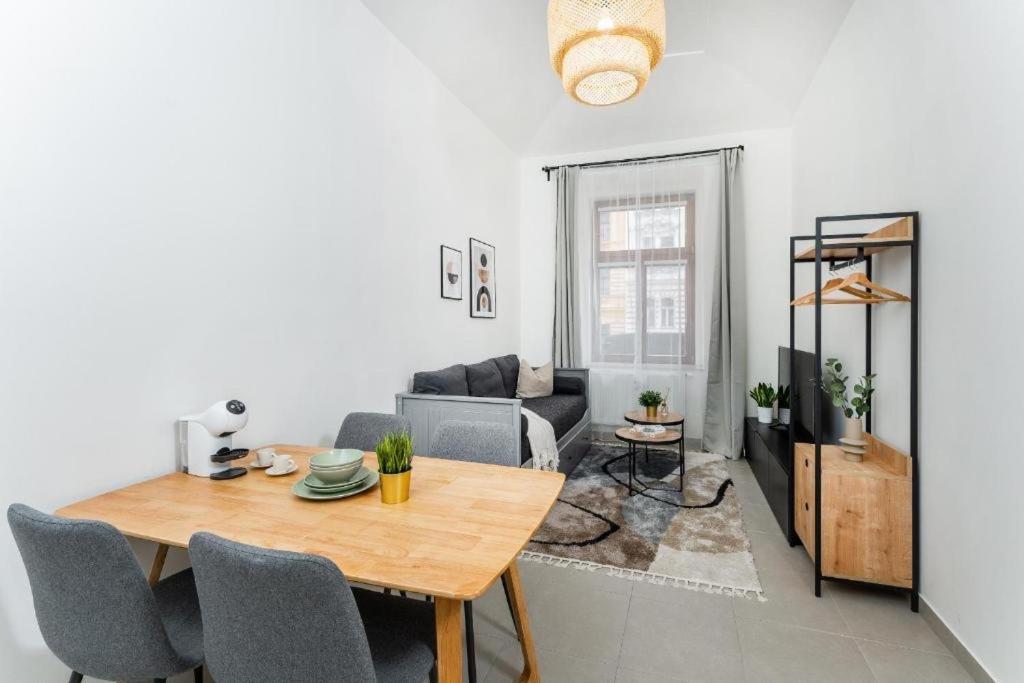 Nice Apartman In New Town Prague Διαμέρισμα Εξωτερικό φωτογραφία