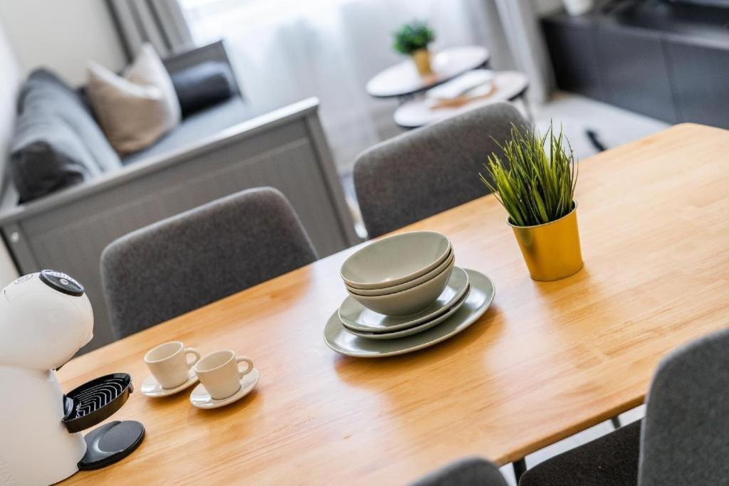 Nice Apartman In New Town Prague Διαμέρισμα Εξωτερικό φωτογραφία