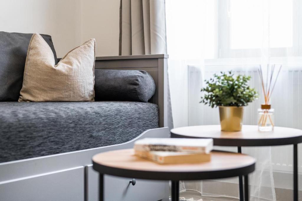 Nice Apartman In New Town Prague Διαμέρισμα Εξωτερικό φωτογραφία