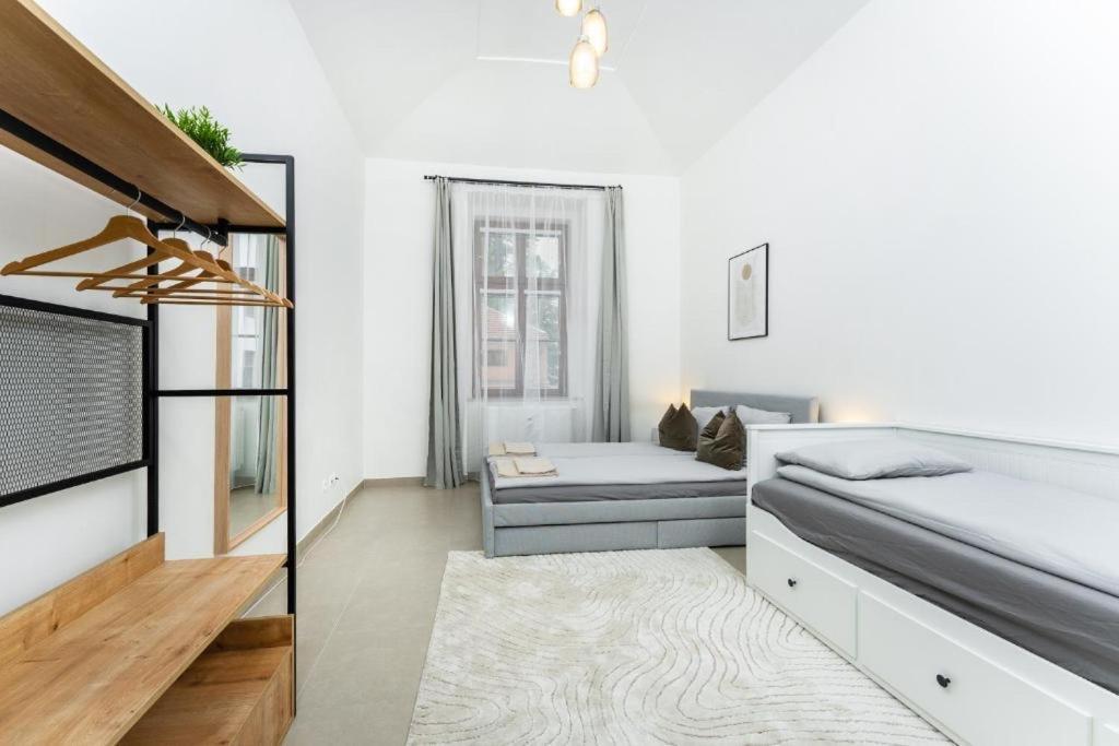 Nice Apartman In New Town Prague Διαμέρισμα Εξωτερικό φωτογραφία