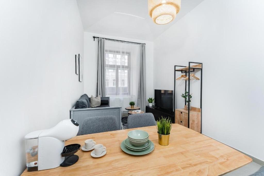 Nice Apartman In New Town Prague Διαμέρισμα Εξωτερικό φωτογραφία