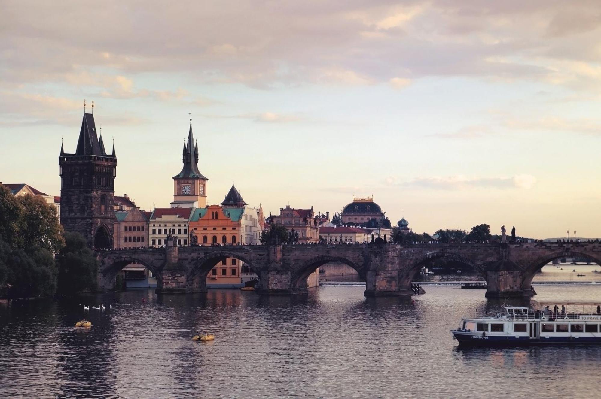 Nice Apartman In New Town Prague Διαμέρισμα Εξωτερικό φωτογραφία