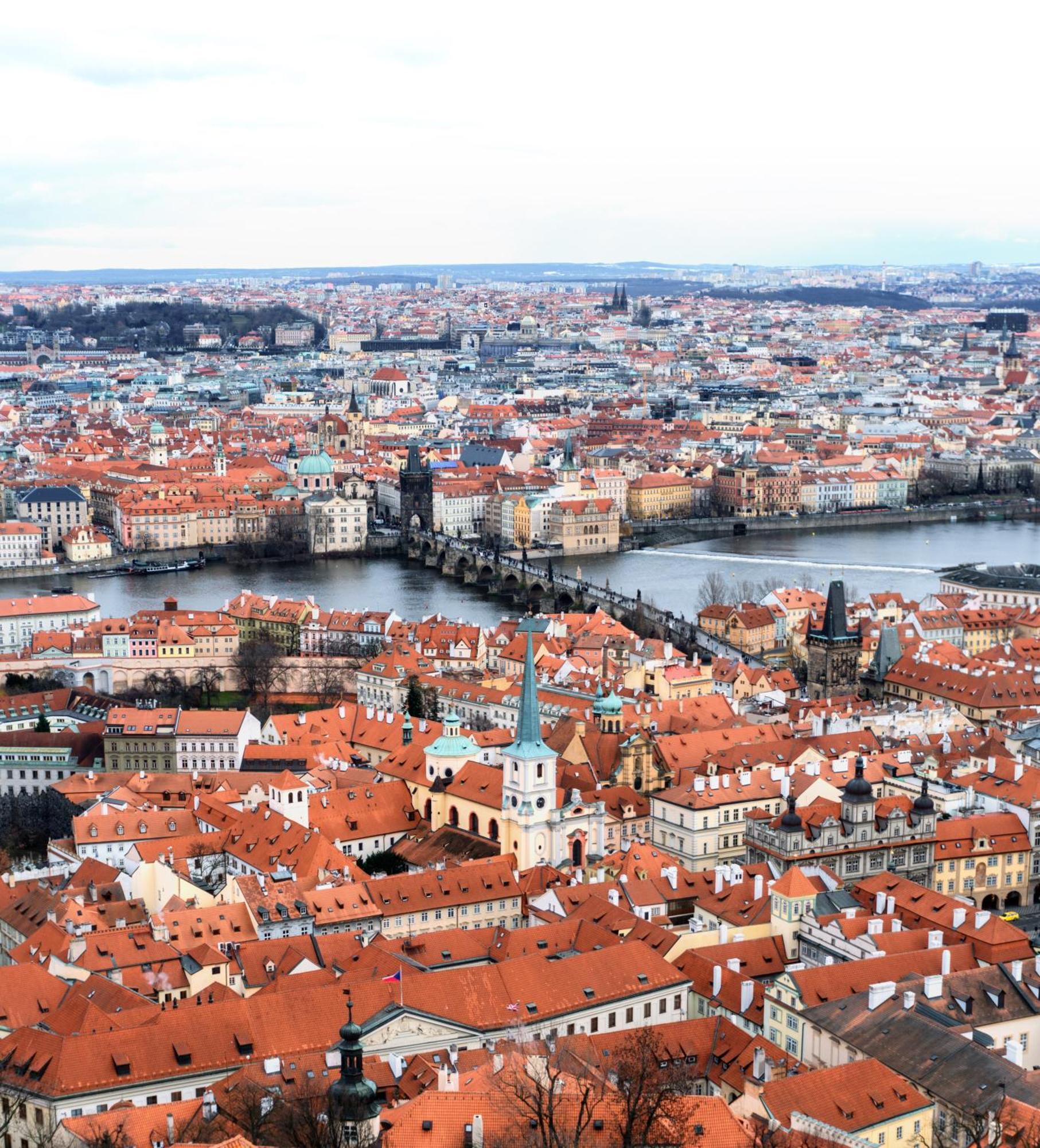 Nice Apartman In New Town Prague Διαμέρισμα Εξωτερικό φωτογραφία