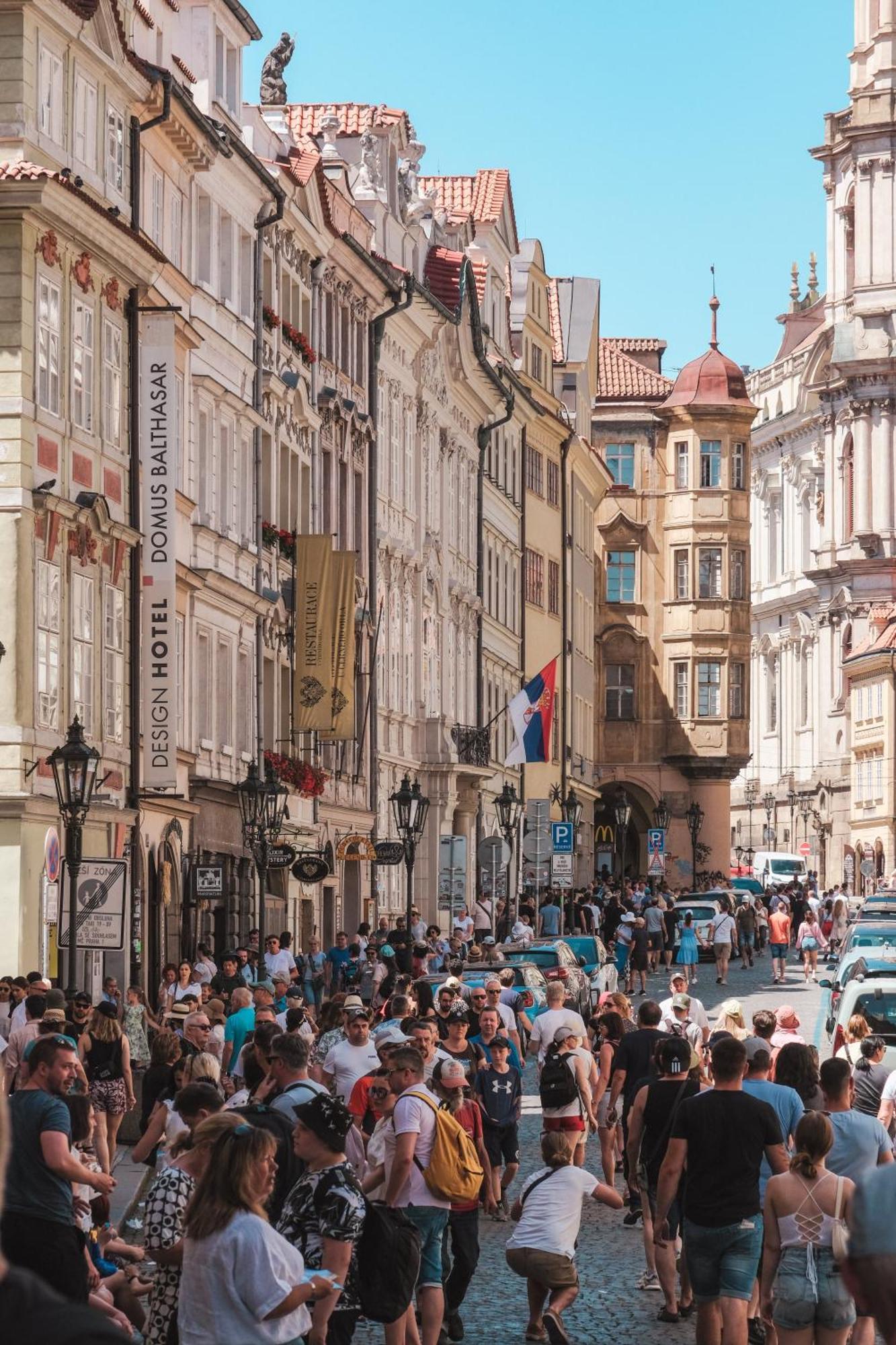 Nice Apartman In New Town Prague Διαμέρισμα Εξωτερικό φωτογραφία