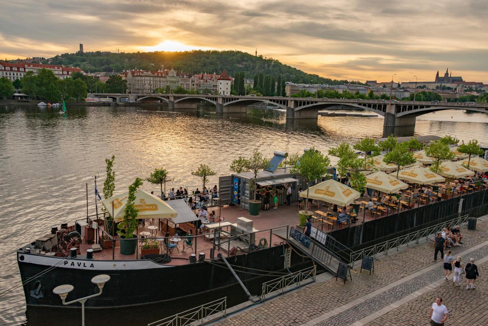 Nice Apartman In New Town Prague Διαμέρισμα Εξωτερικό φωτογραφία