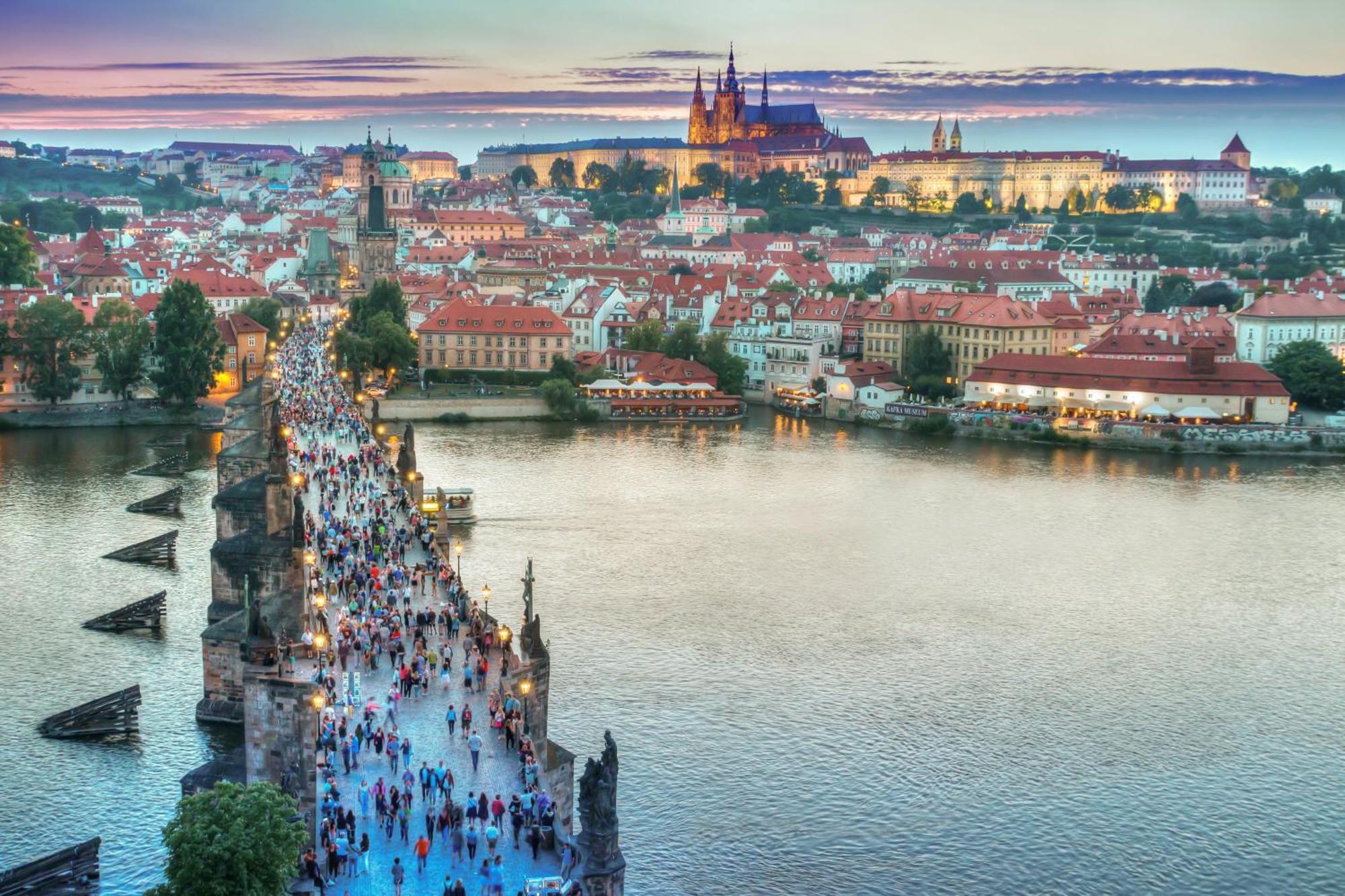 Nice Apartman In New Town Prague Διαμέρισμα Εξωτερικό φωτογραφία